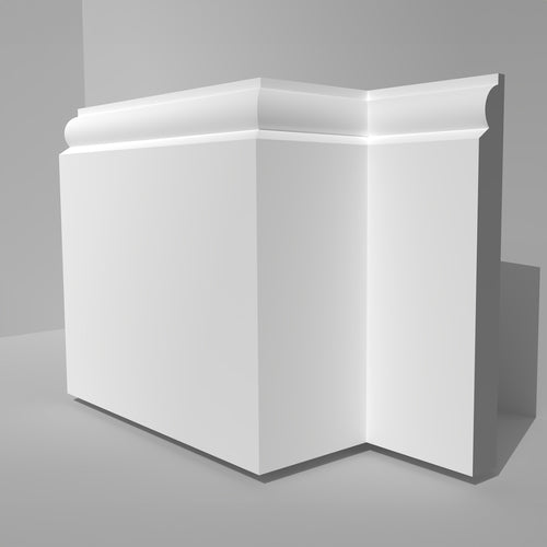 Torus Skirting