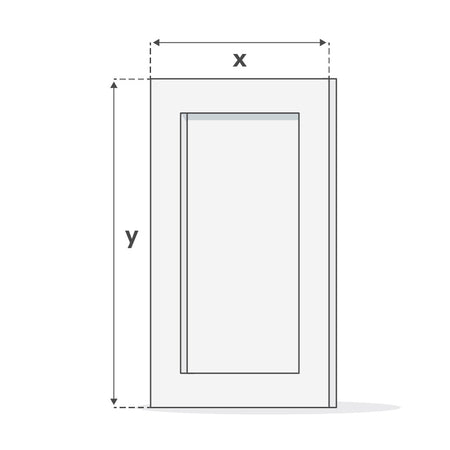regular dimensions