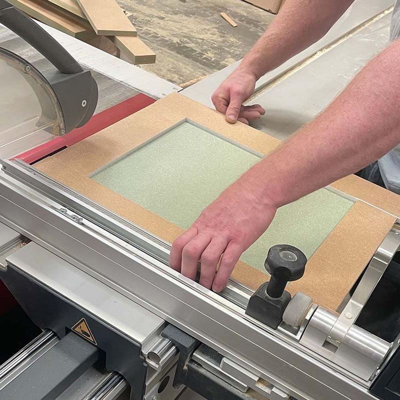 Skilled carpenter jmf about