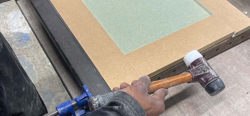 Skilled joiners door frame jmf about