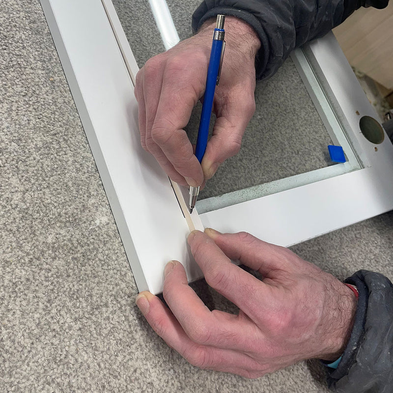 Skilled joiners jmf about