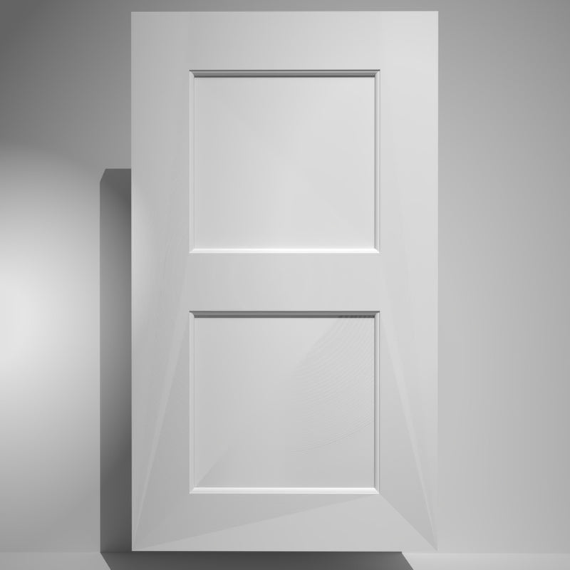 Beaded Arts and Crafts Cabinet