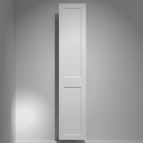 Bevelled Shaker Wardrobe