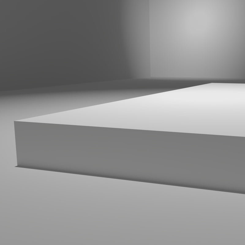 Flat Detail