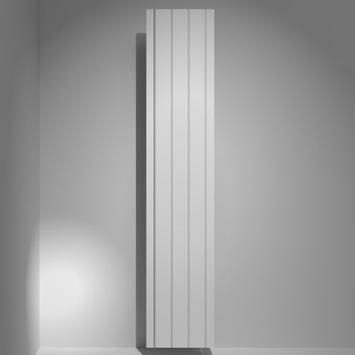 Flat Tongue and Beaded Groove Wardrobe