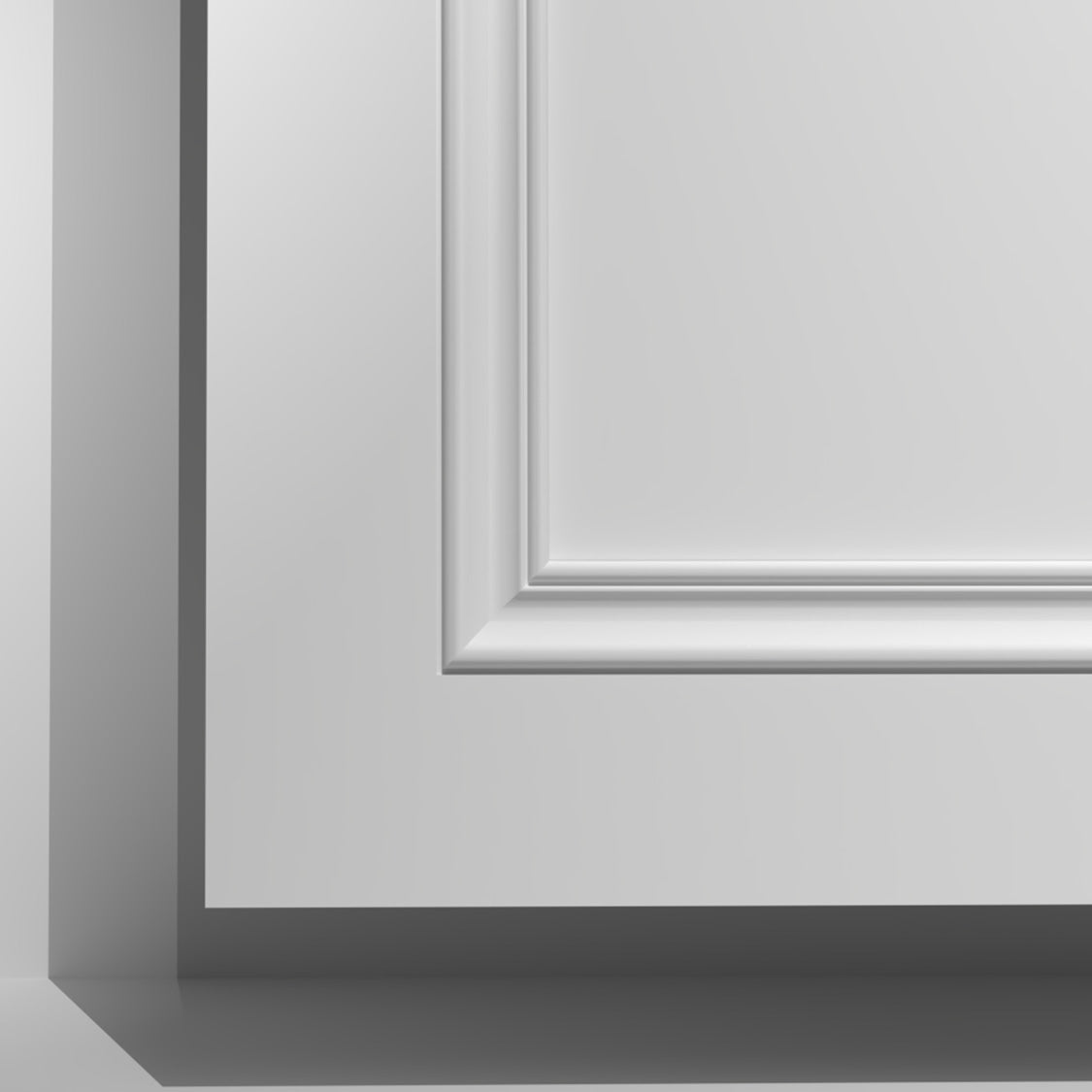 High Victorian Corner