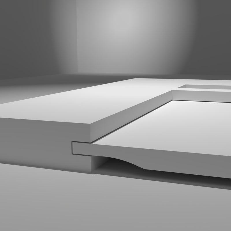 Macintosh Detail