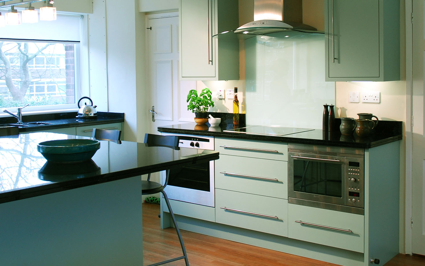 Made to Your Specification